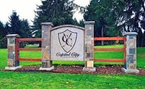 Capitol City Golf Club