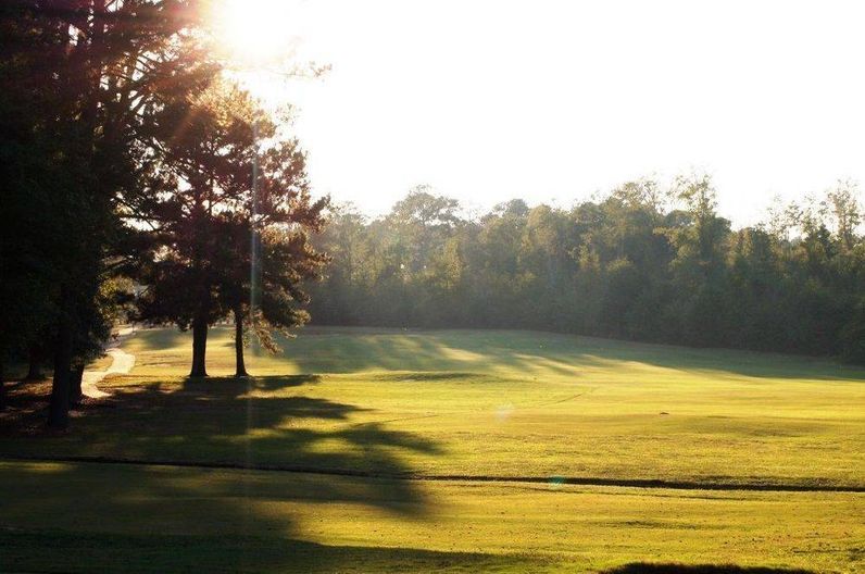 The Club at Shoal Creek