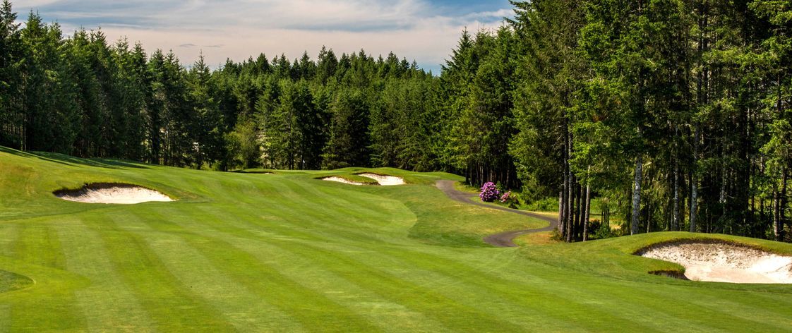 Trophy Lake Golf and Casting Club