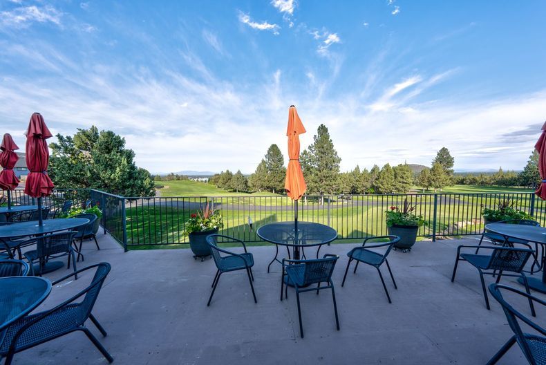 River's Edge Golf Course