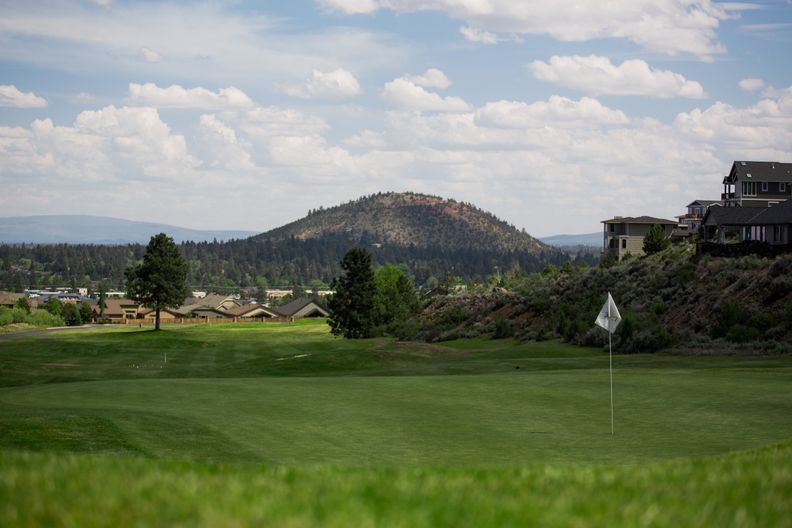 River's Edge Golf Course