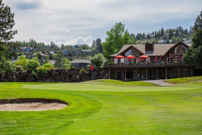 River's Edge Golf Course