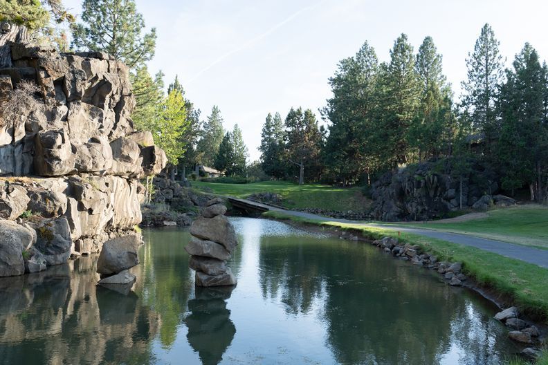 River's Edge Golf Course
