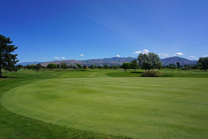 Glendale Golf Course