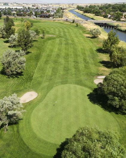 Glendale Golf Course