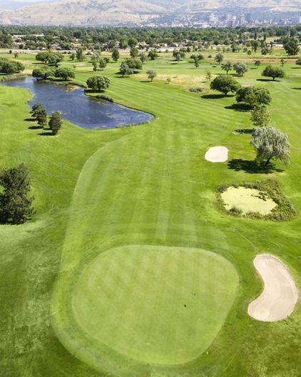 Glendale Golf Course