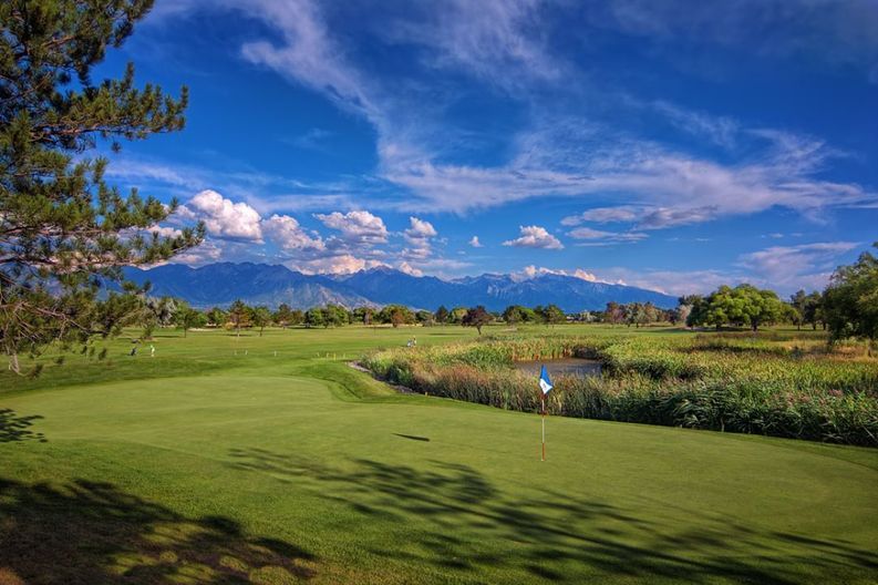 Glendale Golf Course