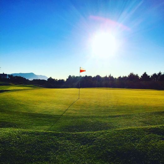Highlands Golf Club