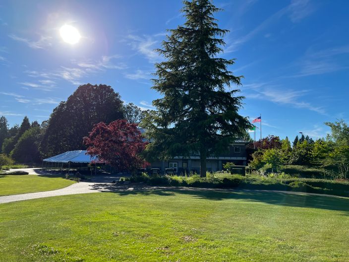 Indian Summer Golf & Country Club
