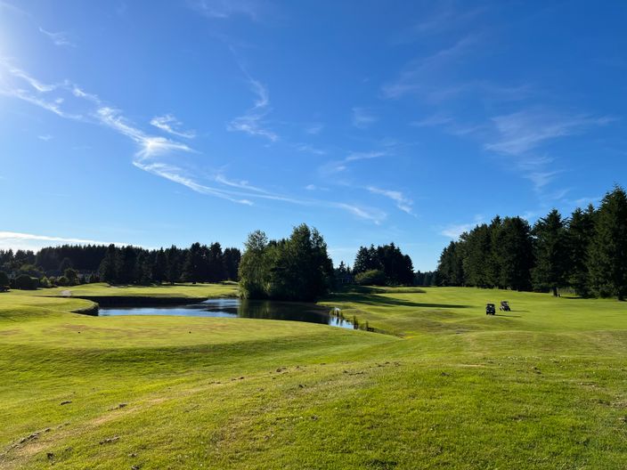 Indian Summer Golf & Country Club