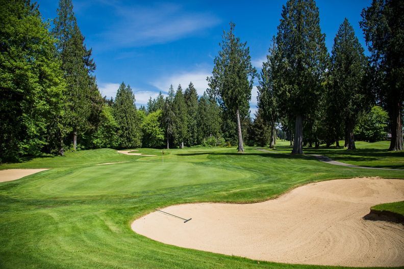 Indian Summer Golf & Country Club