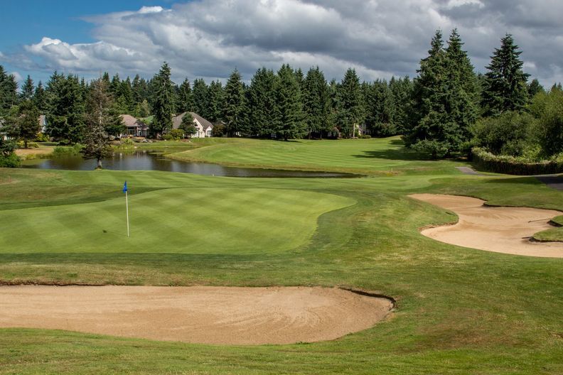 Indian Summer Golf & Country Club