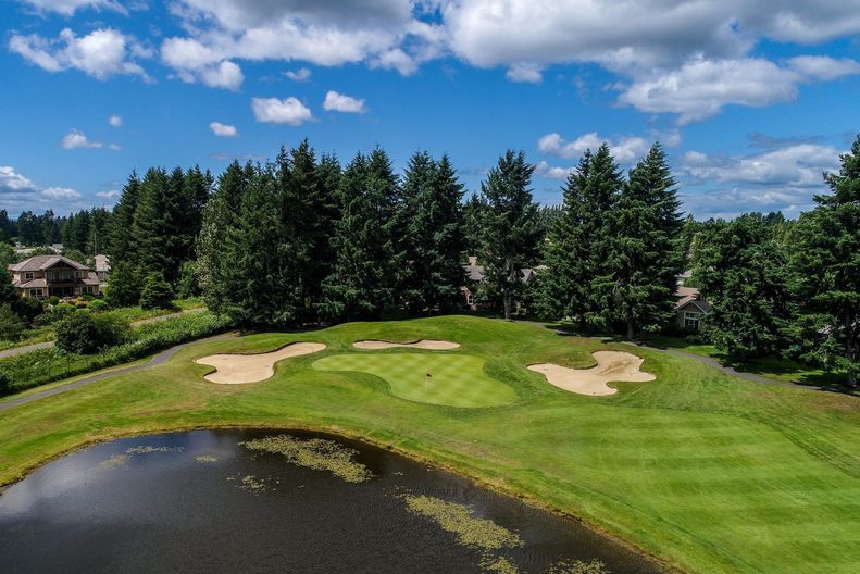 Indian Summer Golf & Country Club