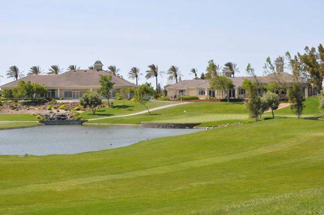 The Golf Club at Rio Vista