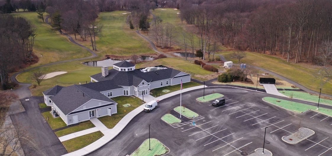 H Smith Richardson Golf Course