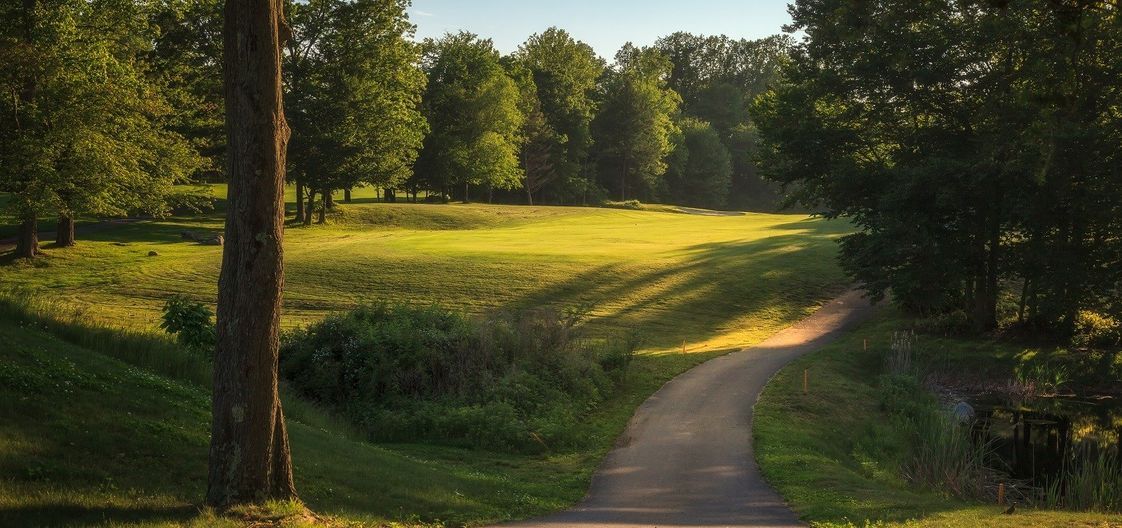 H Smith Richardson Golf Course