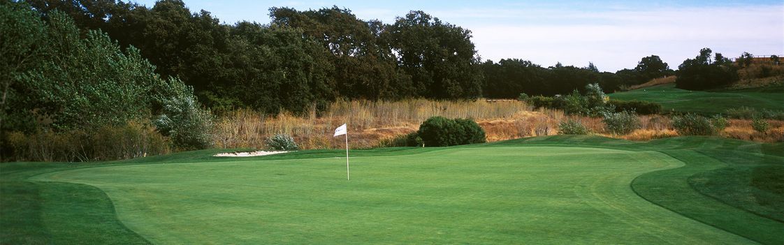 Rancho Solano Golf Course