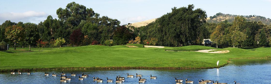 Rancho Solano Golf Course