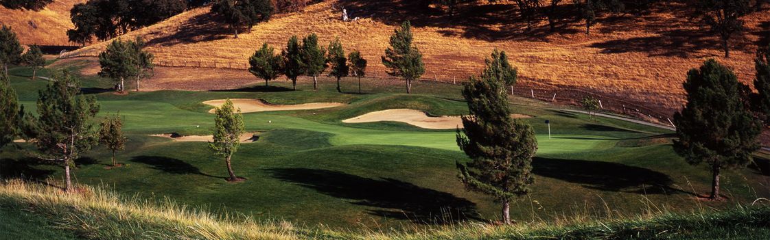 Rancho Solano Golf Course