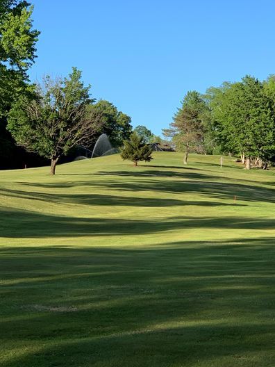 Colonial Country Club