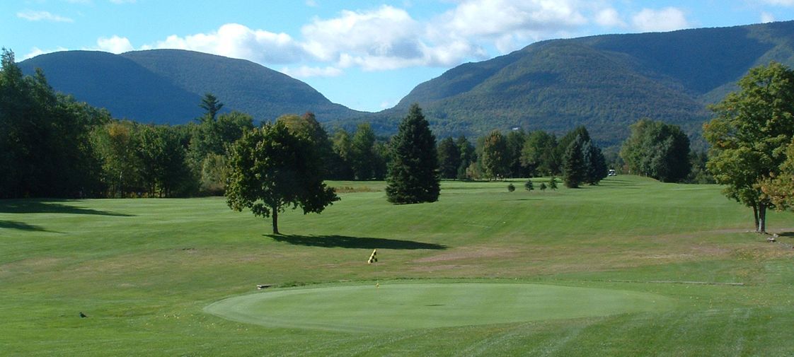 Colonial Country Club
