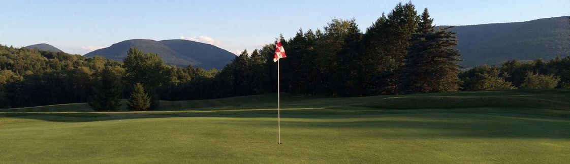 Colonial Country Club