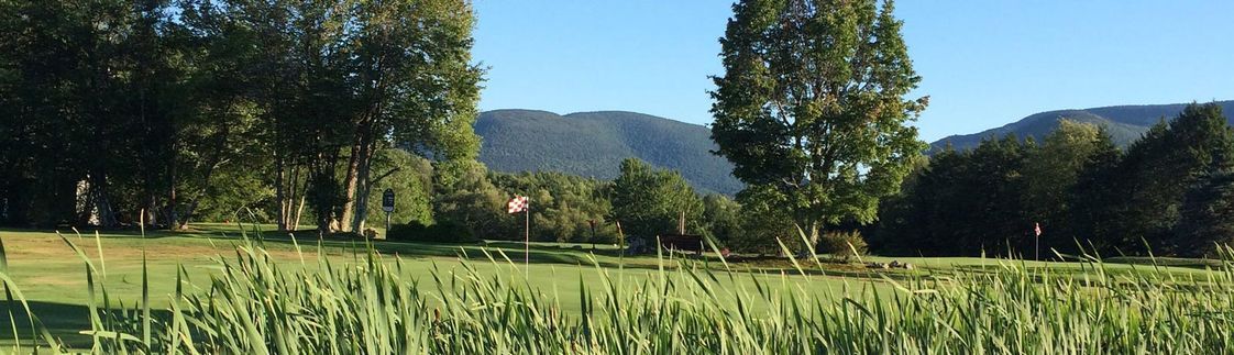 Colonial Country Club