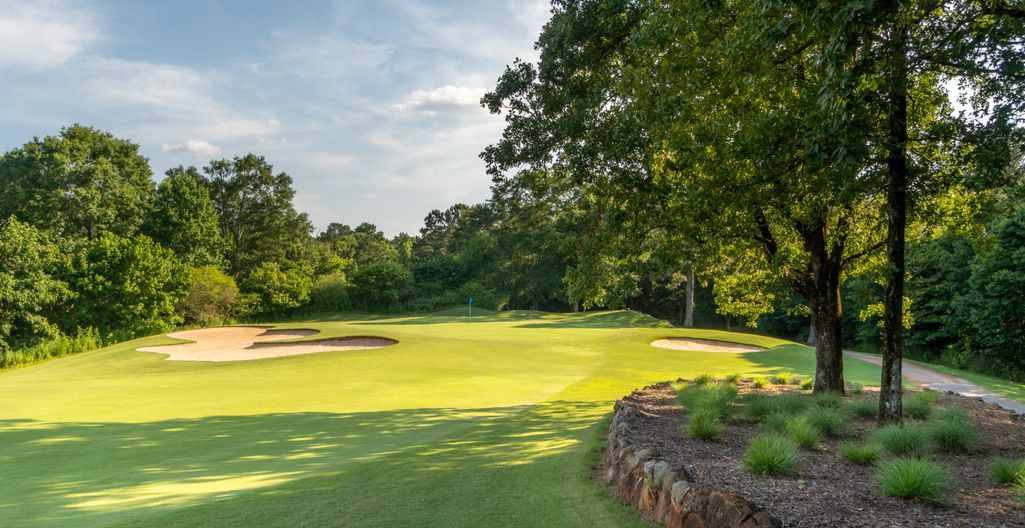 The Chimneys Golf Course