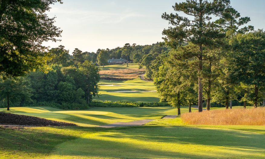 The Chimneys Golf Course