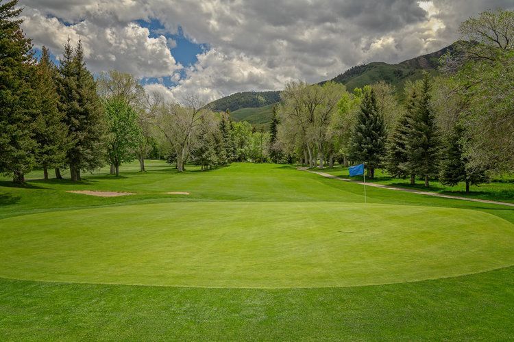 Mountain Dell Golf Course