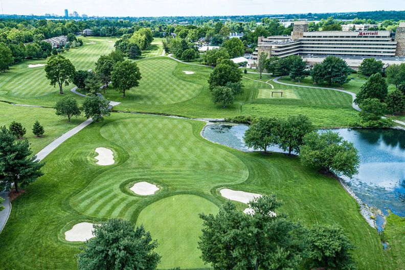 Griffin Gate Golf Club