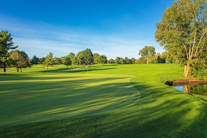 Griffin Gate Golf Club