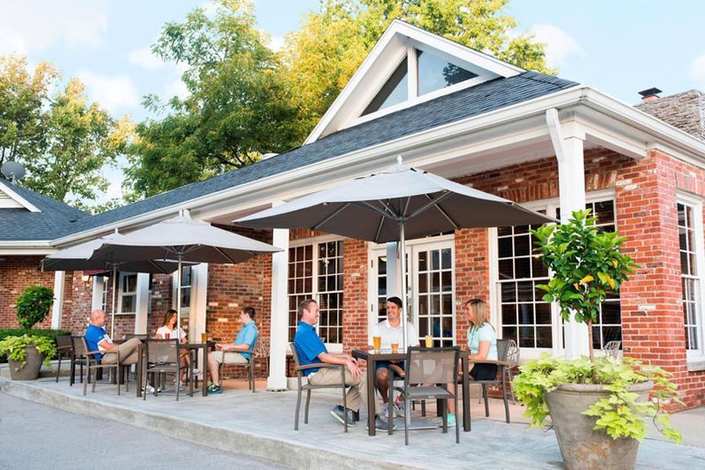 Griffin Gate Golf Club