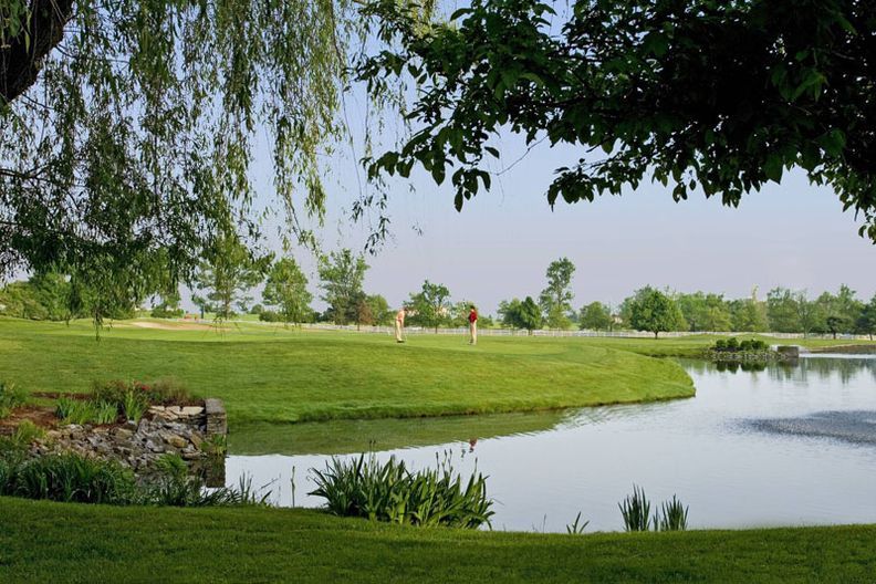 Griffin Gate Golf Club