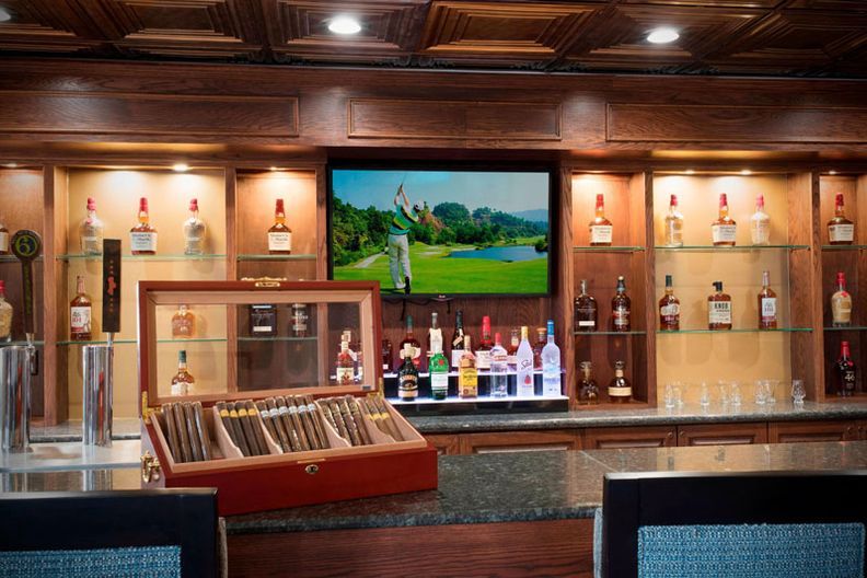 Griffin Gate Golf Club