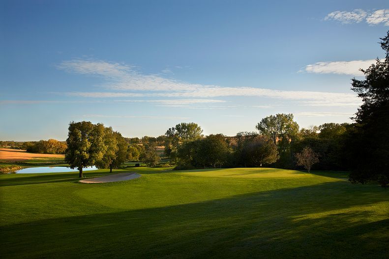 Platteview Golf Club