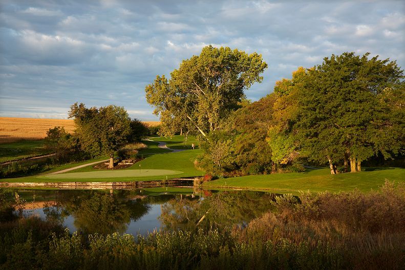 Platteview Golf Club