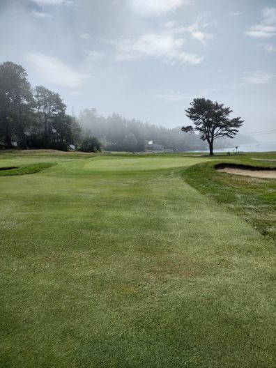 The Links at Sebasco Harbor Resort