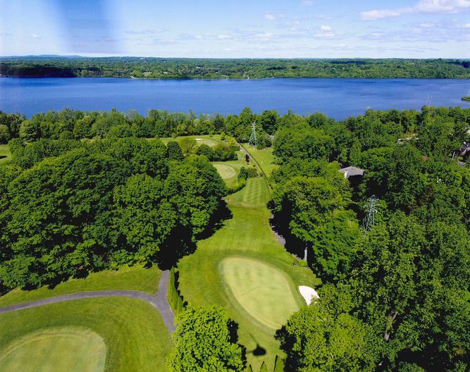 Old Tappan Golf Course