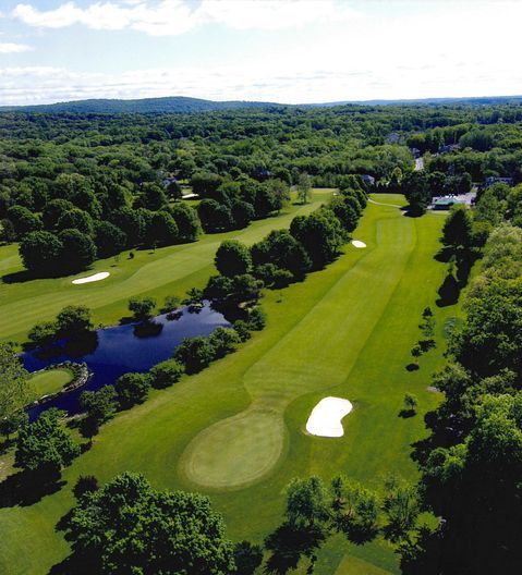 Old Tappan Golf Course