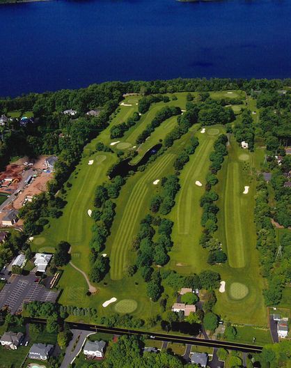 Old Tappan Golf Course