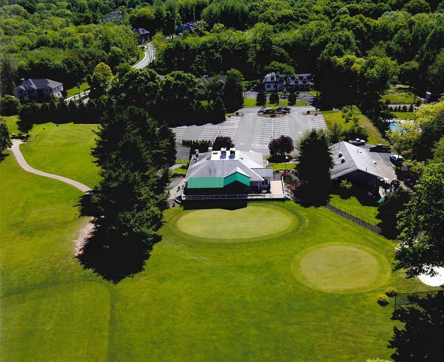 Old Tappan Golf Course
