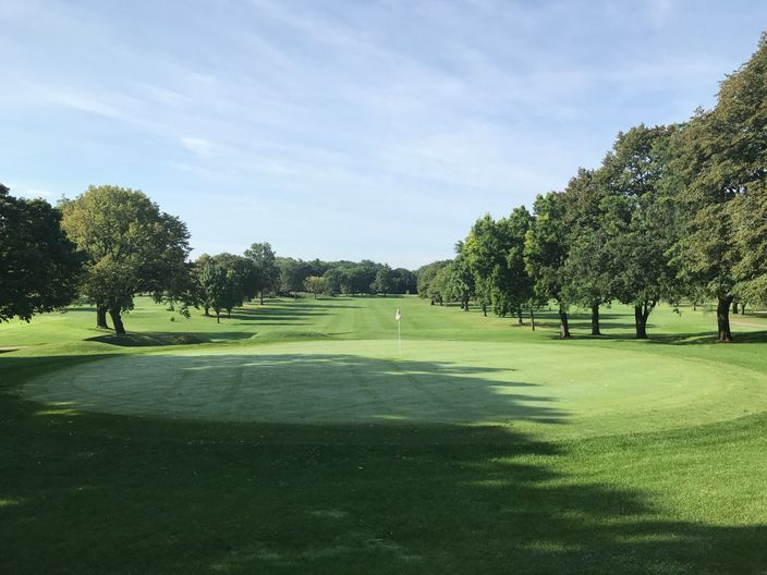 Village Greens of Woodridge