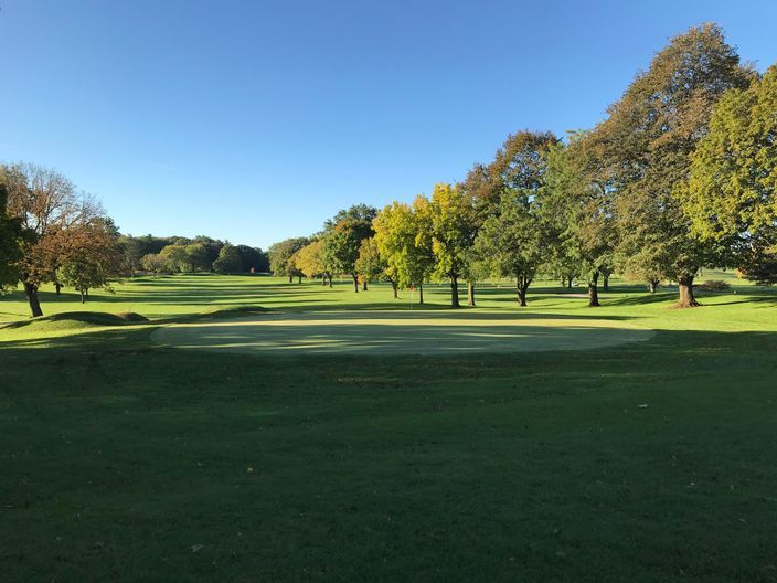 Village Greens of Woodridge