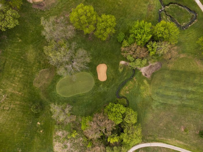 Twin Lakes Country Club