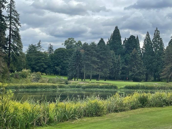 Eastmoreland Golf Course