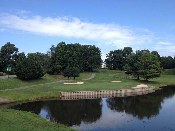 Penderbrook Golf Club