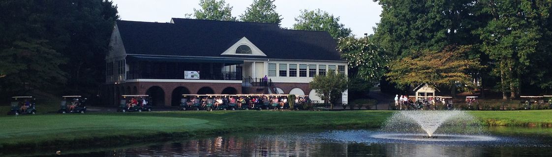 Penderbrook Golf Club