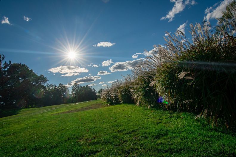 Riverside Golf