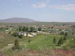 Spring Creek Golf Club